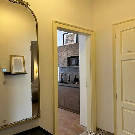 Apartma Aida 1908