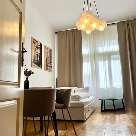 Apartma Aida 1908 Karlovy Vary