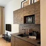Apartma Aida 1908 公寓 *