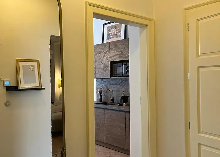 Apartma Aida 1908