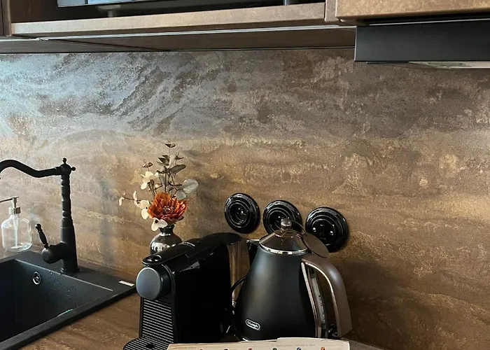 Apartamento Aida 1908 KLV