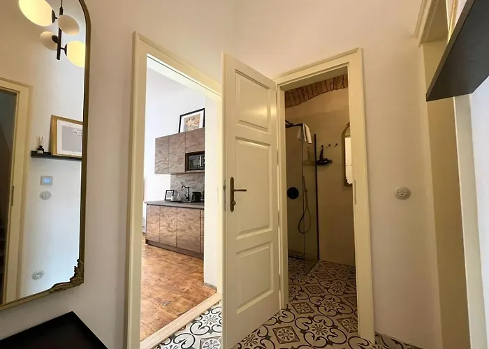 Apartamento Aida 1908 KLV